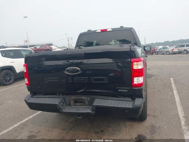2022 FORD F-150 XL 16