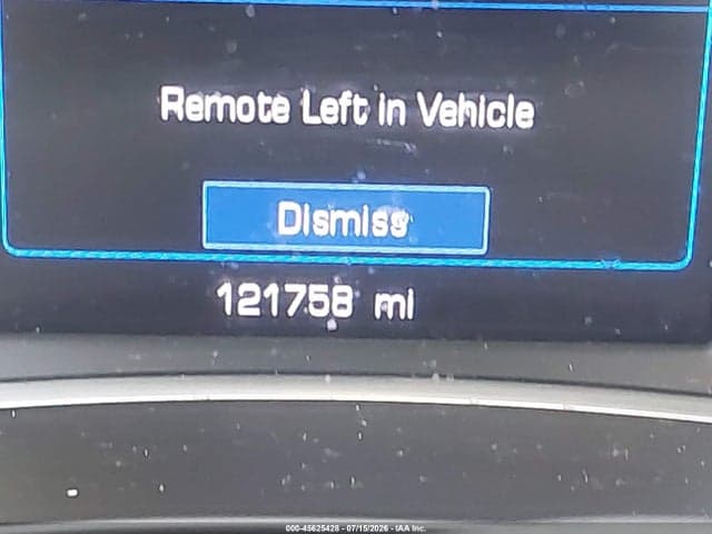 2022 GMC TERRAIN FWD SLE 7
