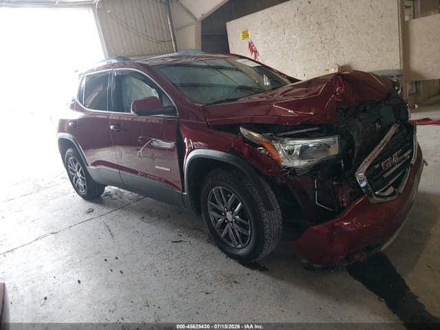 2019 GMC ACADIA SLT-1 1
