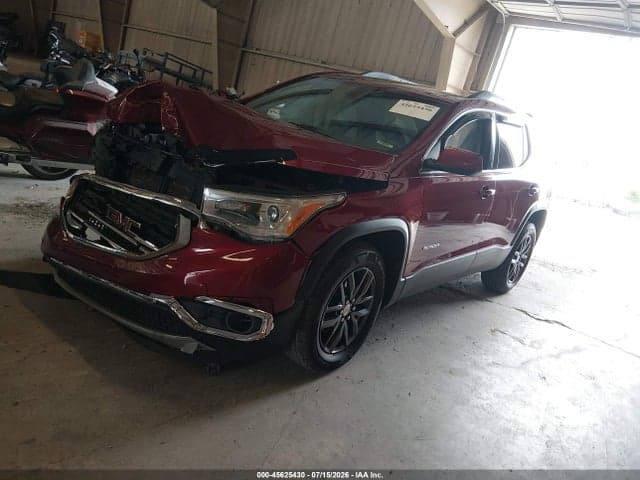 2019 GMC ACADIA SLT-1 2
