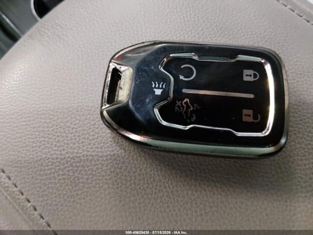2019 GMC ACADIA SLT-1 11