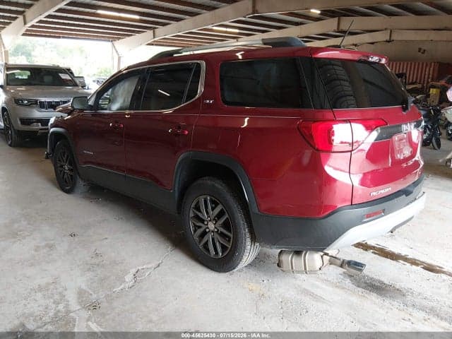 2019 GMC ACADIA SLT-1 3