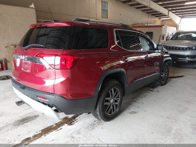 2019 GMC ACADIA SLT-1 4