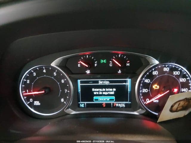 2019 GMC ACADIA SLT-1 7
