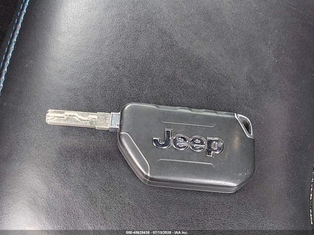 2024 JEEP WRANGLER 4XE RUBICON X 4XE 11