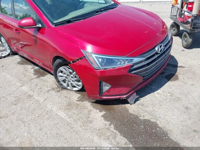 2019 HYUNDAI ELANTRA SE 6