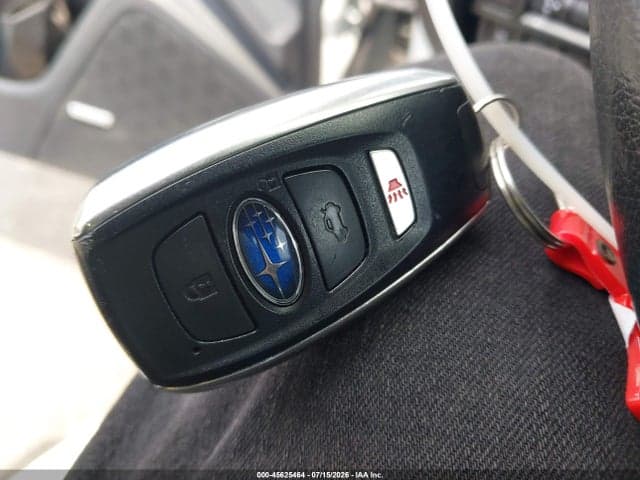 2021 SUBARU IMPREZA LIMITED 5-DOOR 11
