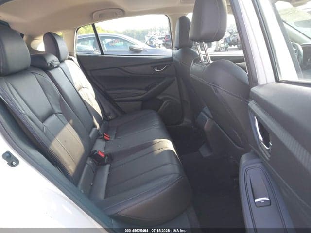 2021 SUBARU IMPREZA LIMITED 5-DOOR 8