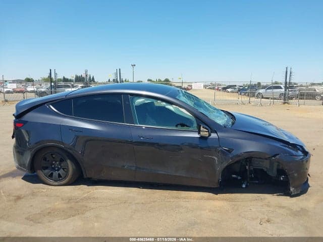 2026 TESLA MODEL Y PREMIUM REAR-WHEEL DRIVE/REAR-WHEEL DRIVE 11