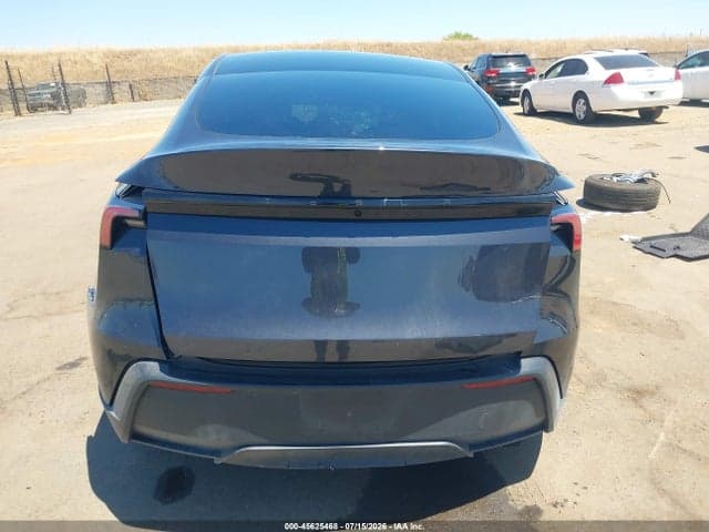 2026 TESLA MODEL Y PREMIUM REAR-WHEEL DRIVE/REAR-WHEEL DRIVE 14
