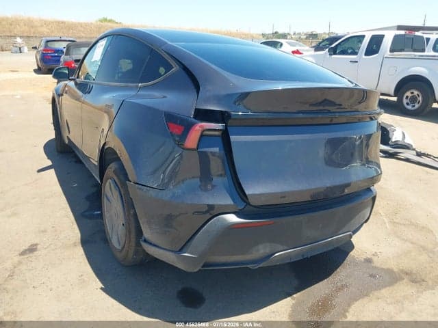 2026 TESLA MODEL Y PREMIUM REAR-WHEEL DRIVE/REAR-WHEEL DRIVE 3