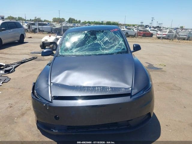2026 TESLA MODEL Y PREMIUM REAR-WHEEL DRIVE/REAR-WHEEL DRIVE 10