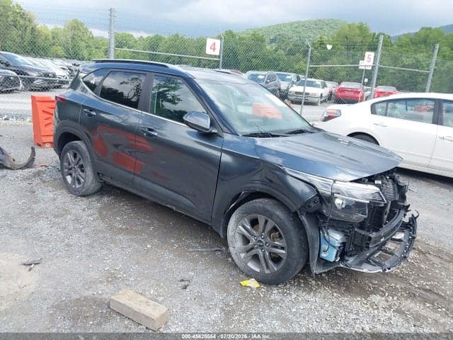 2021 KIA SELTOS S 1