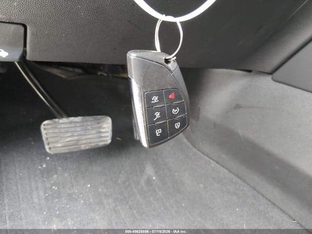 2021 CHEVROLET TAHOE Z71 11