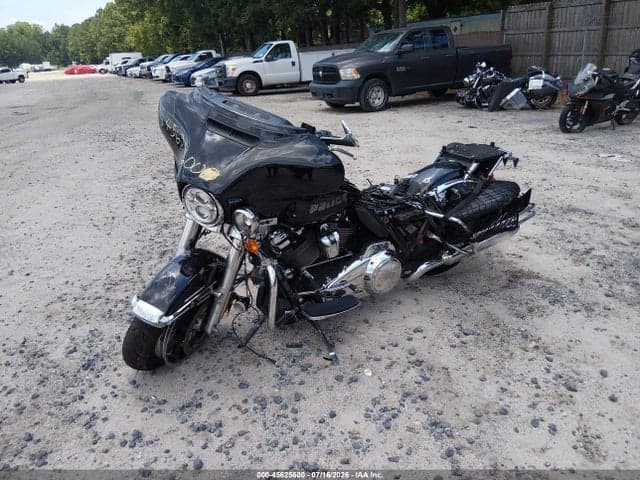2021 HARLEY-DAVIDSON FLHTP 2