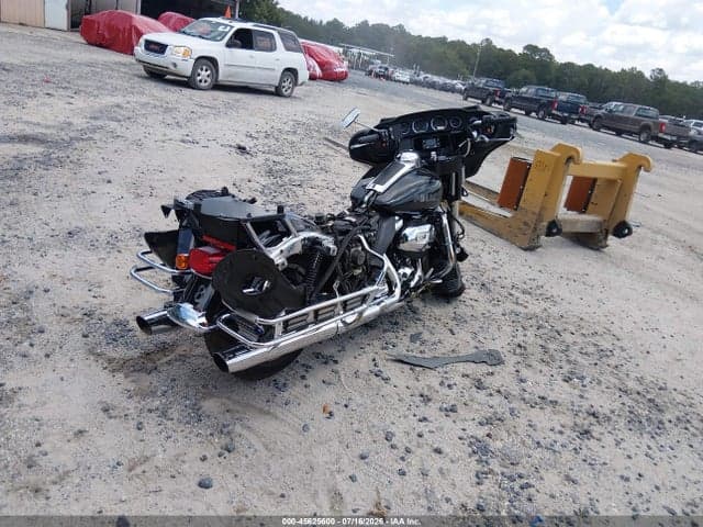 2021 HARLEY-DAVIDSON FLHTP 4