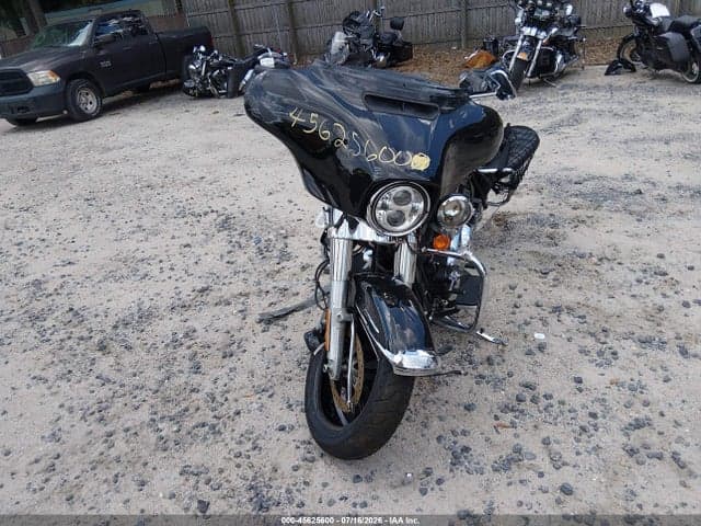2021 HARLEY-DAVIDSON FLHTP 5
