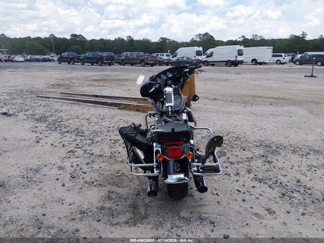2021 HARLEY-DAVIDSON FLHTP 6