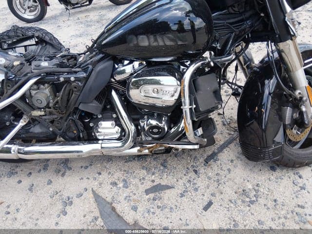 2021 HARLEY-DAVIDSON FLHTP 8