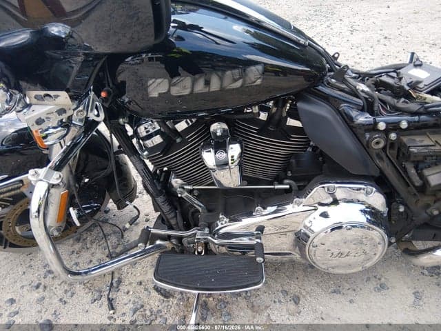 2021 HARLEY-DAVIDSON FLHTP 9