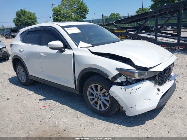 2023 MAZDA CX-5 2.5 S PREFERRED 1