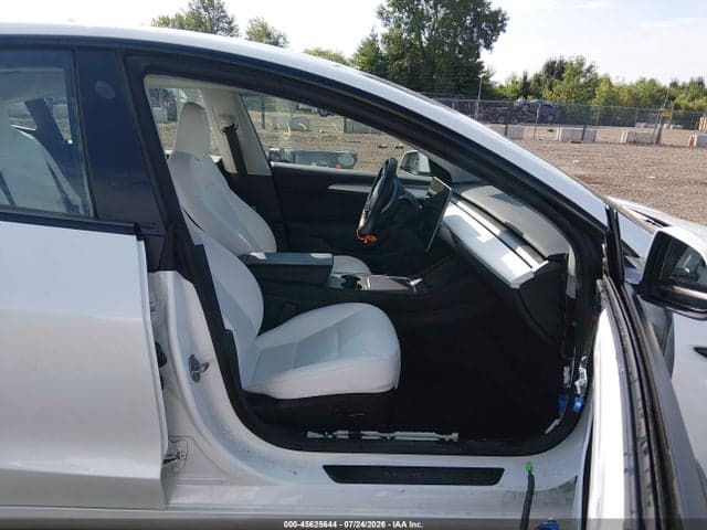 2023 TESLA MODEL 3 REAR-WHEEL DRIVE 5