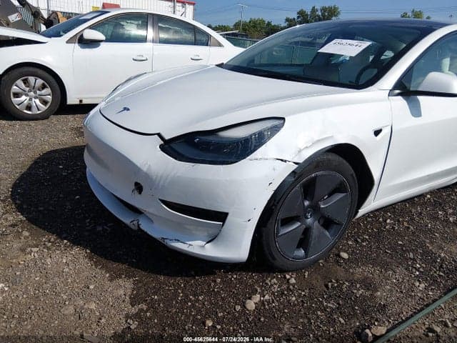 2023 TESLA MODEL 3 REAR-WHEEL DRIVE 6