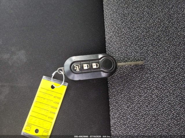 2017 RAM PROMASTER 2500 HIGH ROOF 159 WB 11