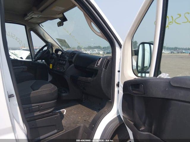 2017 RAM PROMASTER 2500 HIGH ROOF 159 WB 5