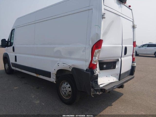 2017 RAM PROMASTER 2500 HIGH ROOF 159 WB 6