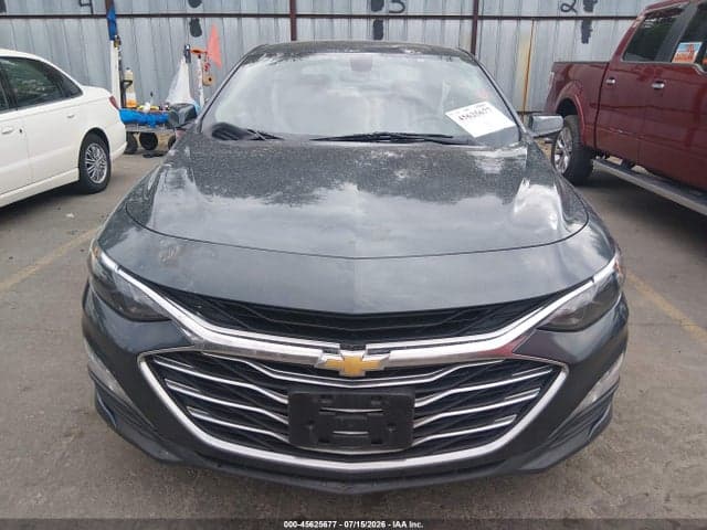 2019 CHEVROLET MALIBU LT 13