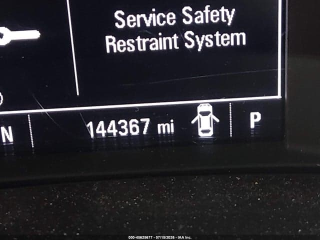 2019 CHEVROLET MALIBU LT 16