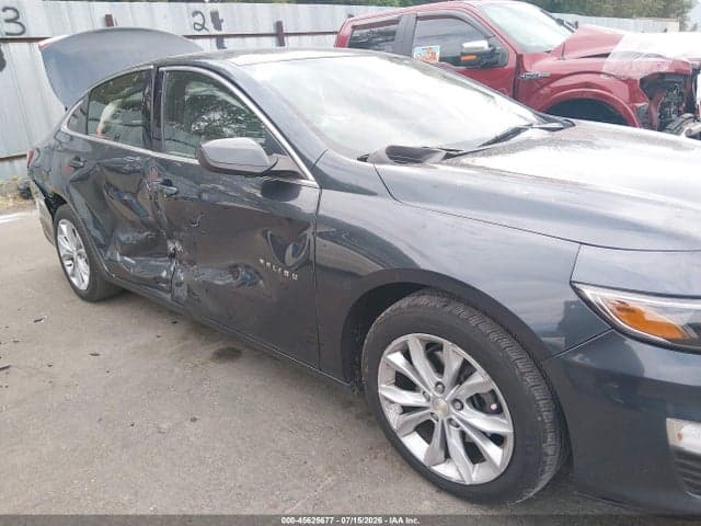 2019 CHEVROLET MALIBU LT 6