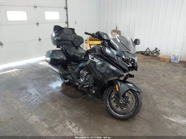 2023 BMW K1600 B 1