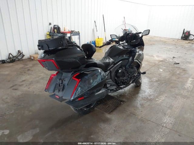 2023 BMW K1600 B 4