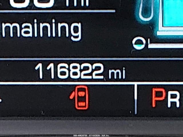 2017 CHEVROLET MALIBU PREMIER 15