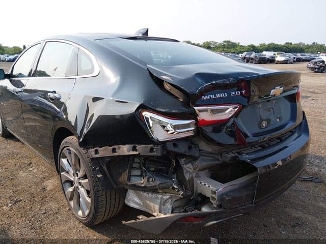 2017 CHEVROLET MALIBU PREMIER 6