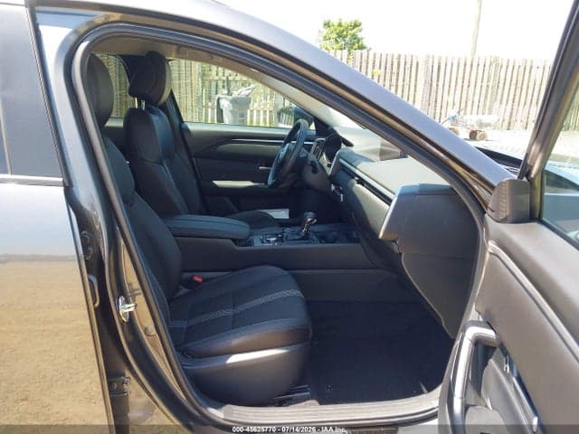 2025 MAZDA CX-50 2.5 S PREFERRED PACKAGE 5