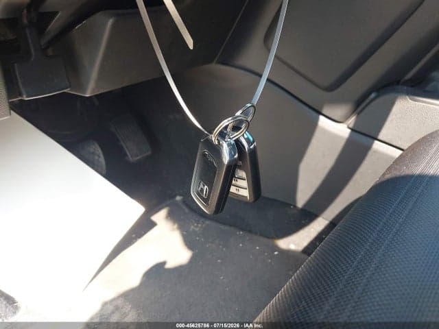 2018 HONDA CR-V EX 11