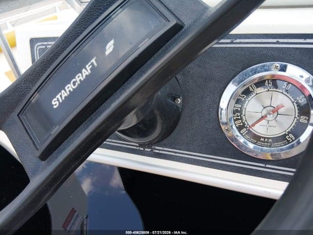 1974 STARCRAFT 15 FOOT BOAT 7