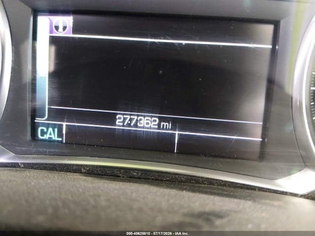 2018 CHEVROLET TRAVERSE LT LEATHER 16