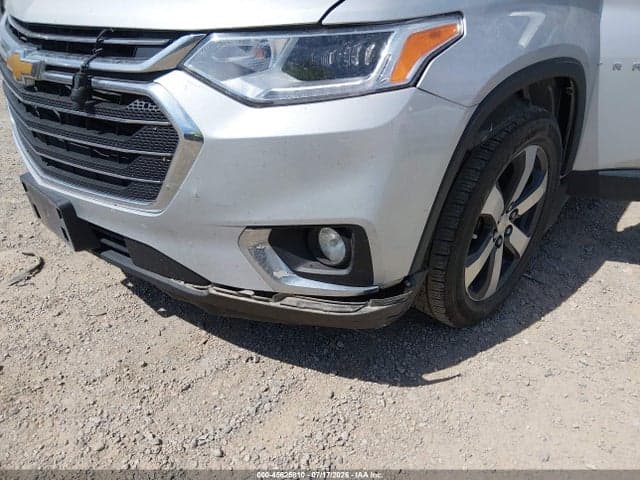 2018 CHEVROLET TRAVERSE LT LEATHER 6