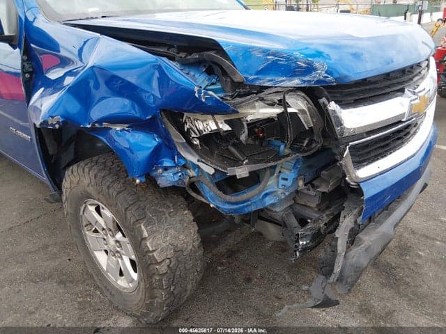 2019 CHEVROLET COLORADO WT 6