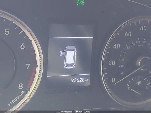 2019 HYUNDAI SANTA FE SE 7