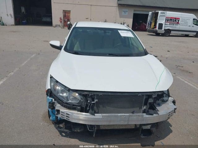 2018 HONDA CIVIC LX 13