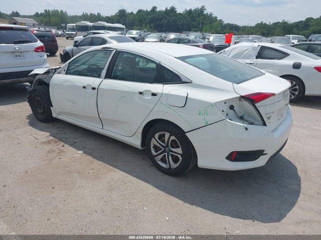 2018 HONDA CIVIC LX 3