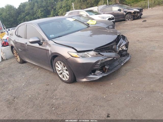 2020 TOYOTA CAMRY LE - 1