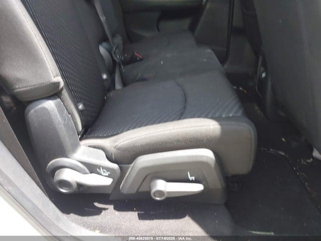 2018 DODGE JOURNEY SE 9