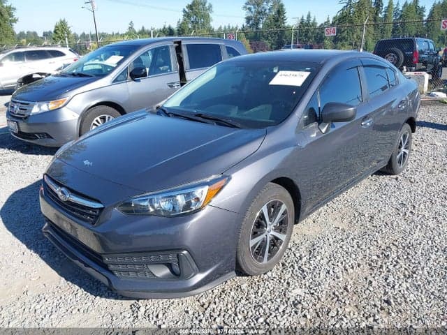 2023 SUBARU IMPREZA PREMIUM 2