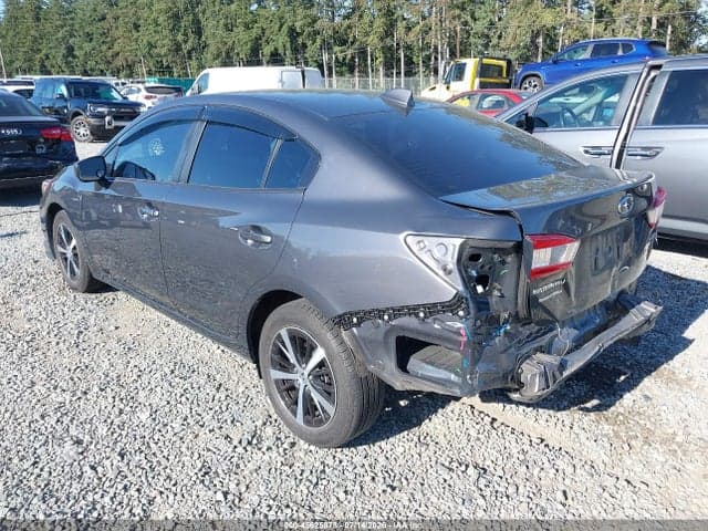 2023 SUBARU IMPREZA PREMIUM 3